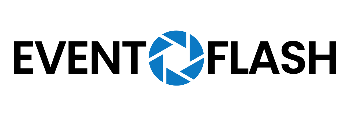 Flash Event Logo