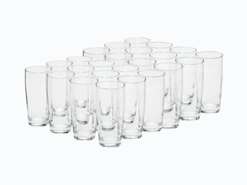 Willibecher 0,33L