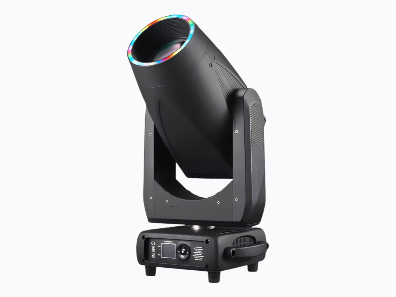 600W CMY Beam Moving Head