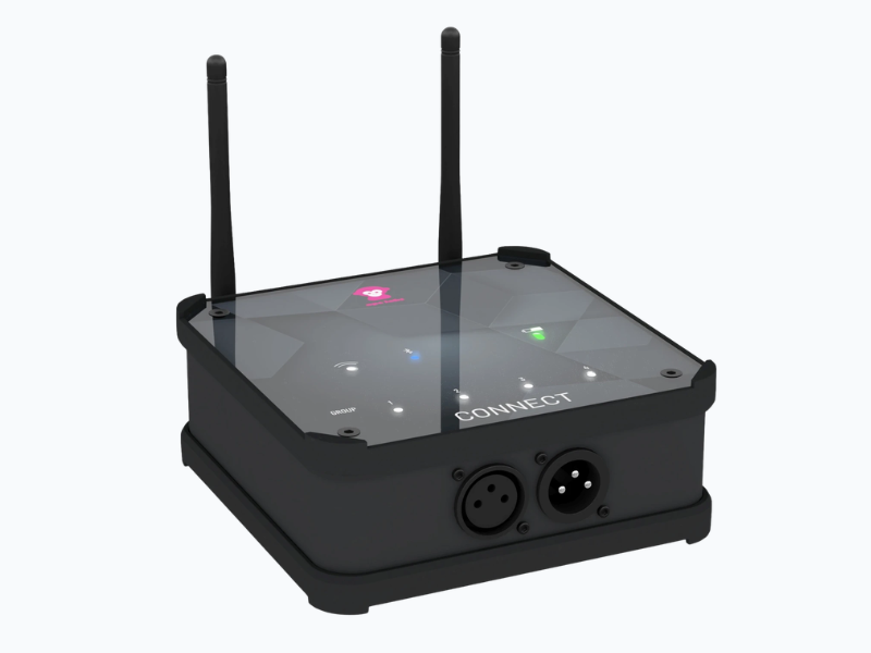 Ape Labs Connect