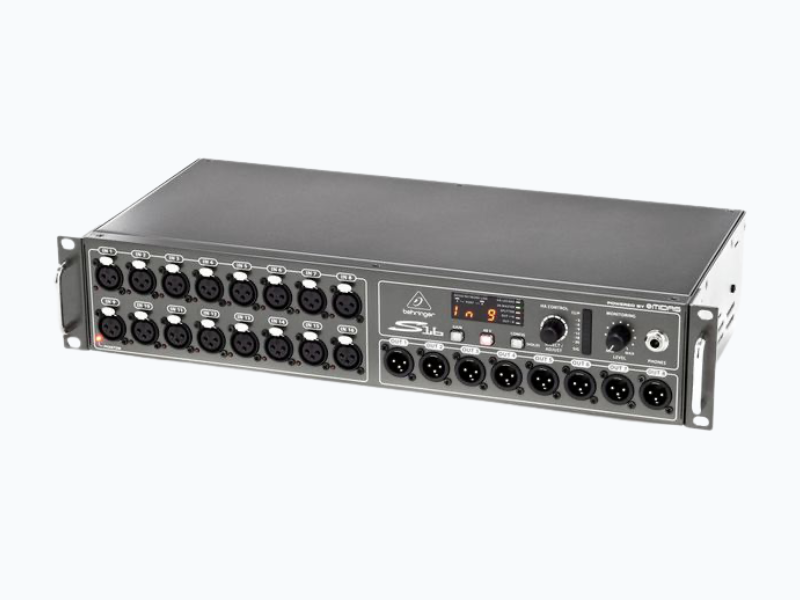 Behringer S16