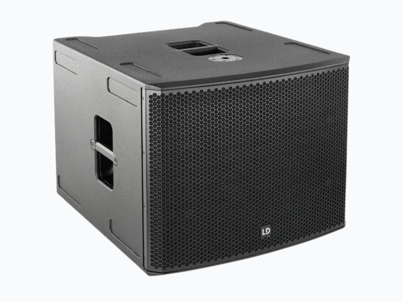 LD Systems Stinger Sub 18 A G3