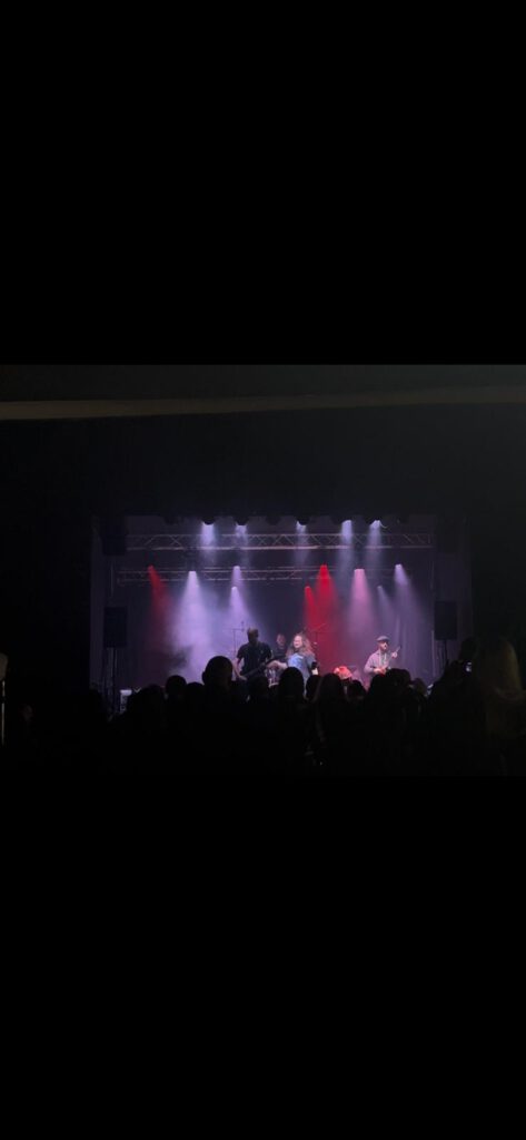 Crimson Fest 2025