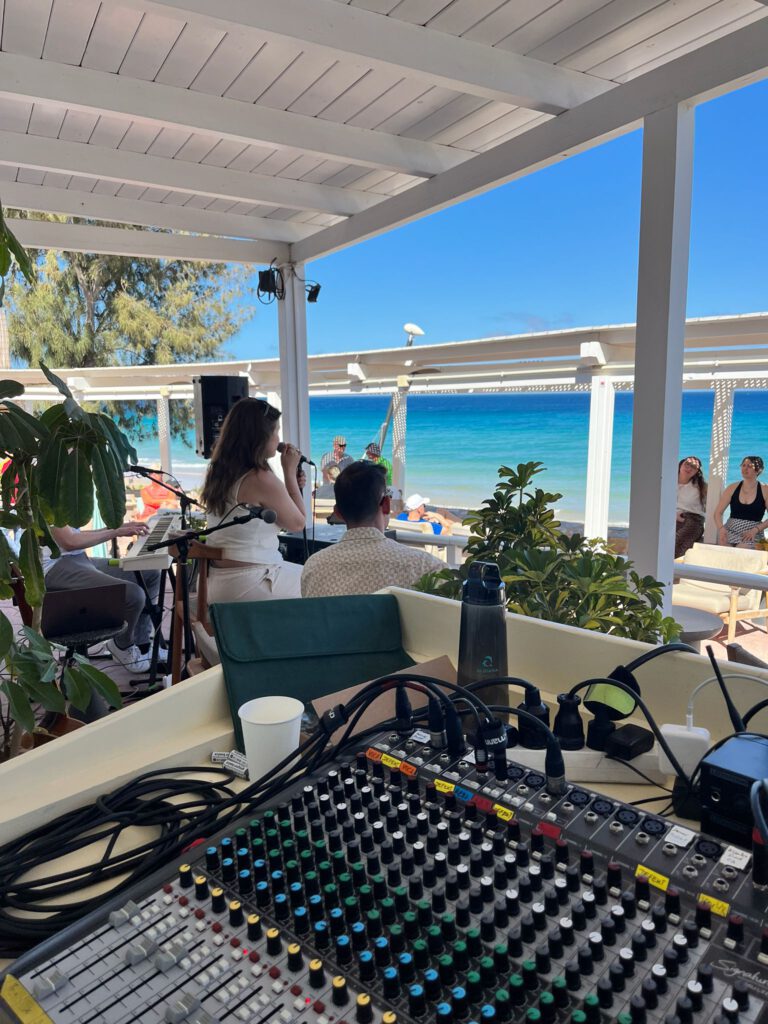 at.tension – Fuerteventura