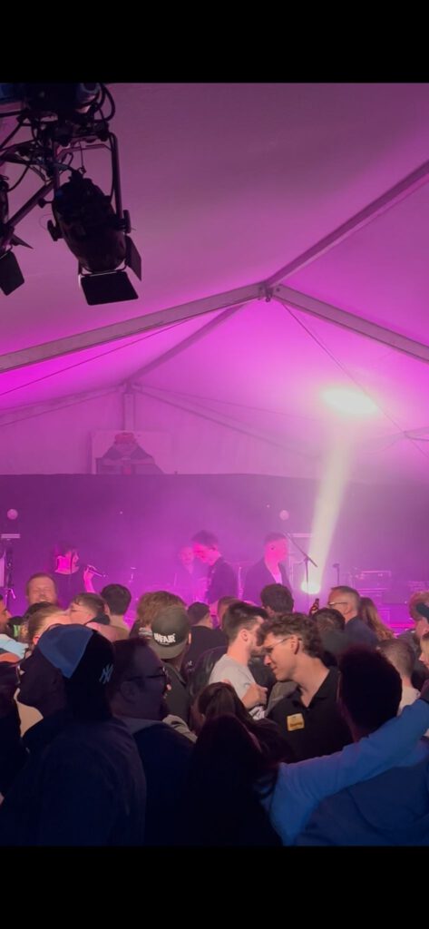 at.tension – Kirmes Kadenbach