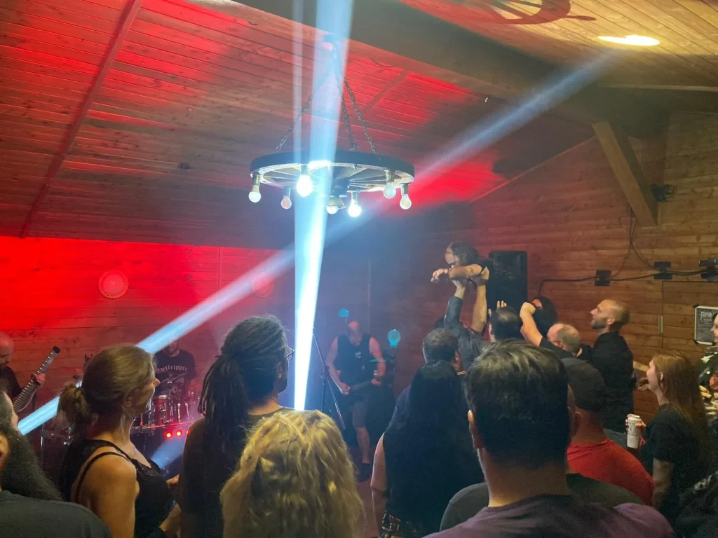Crimson Fest 2024