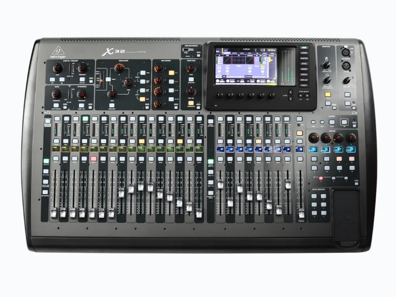 Behringer X32